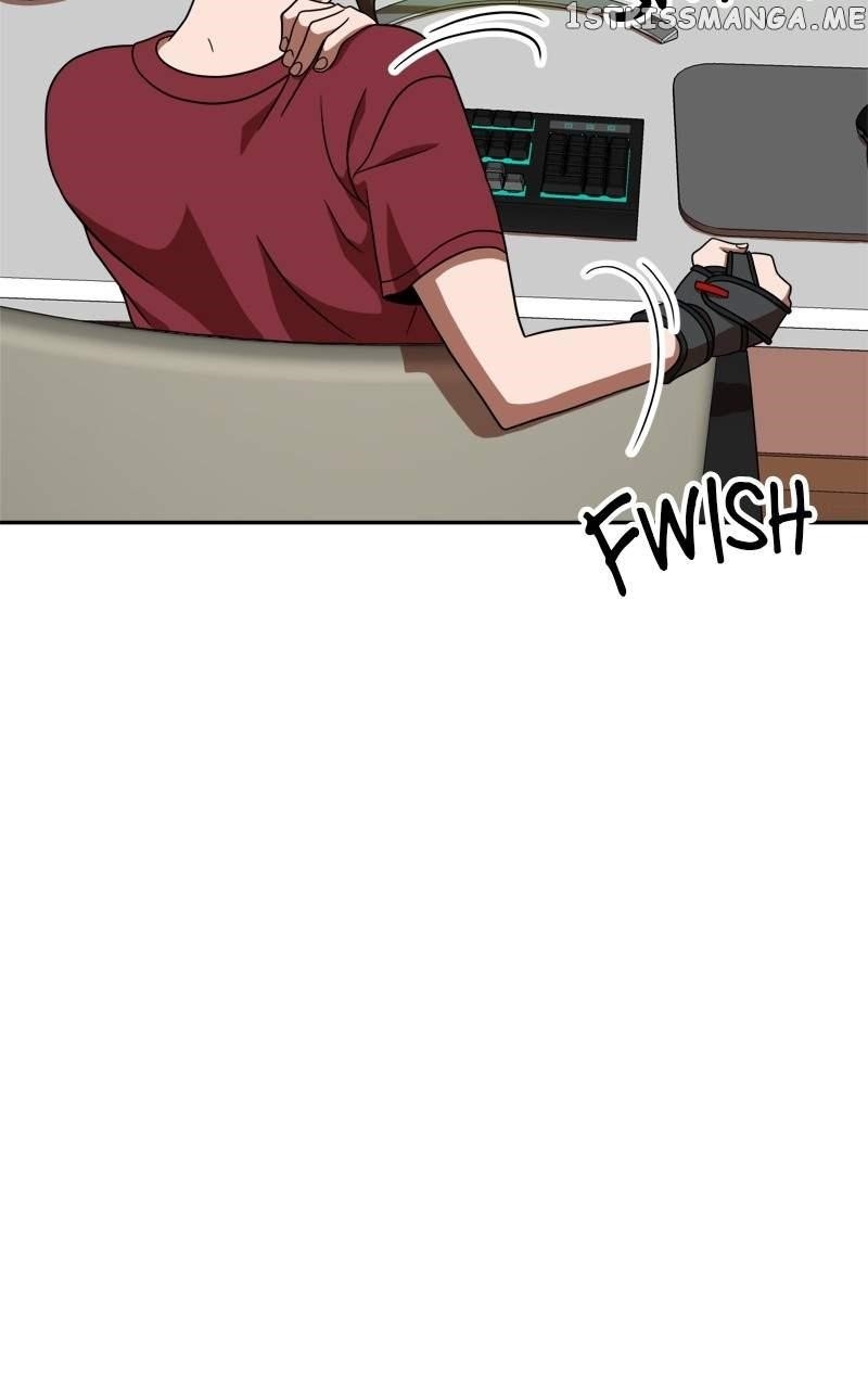 Double Click (PARK Soo-bong) Chapter 78 - Page 46 in English