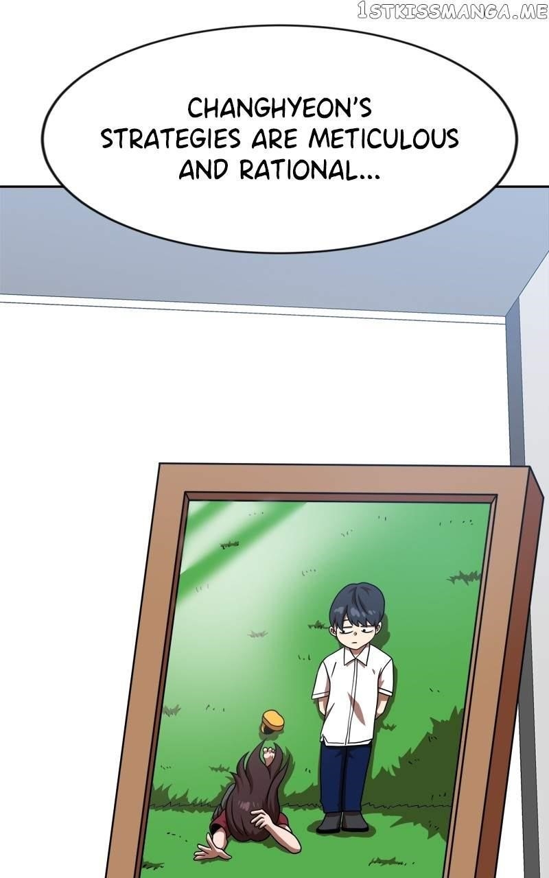 Double Click (PARK Soo-bong) Chapter 78 - Page 47 in English