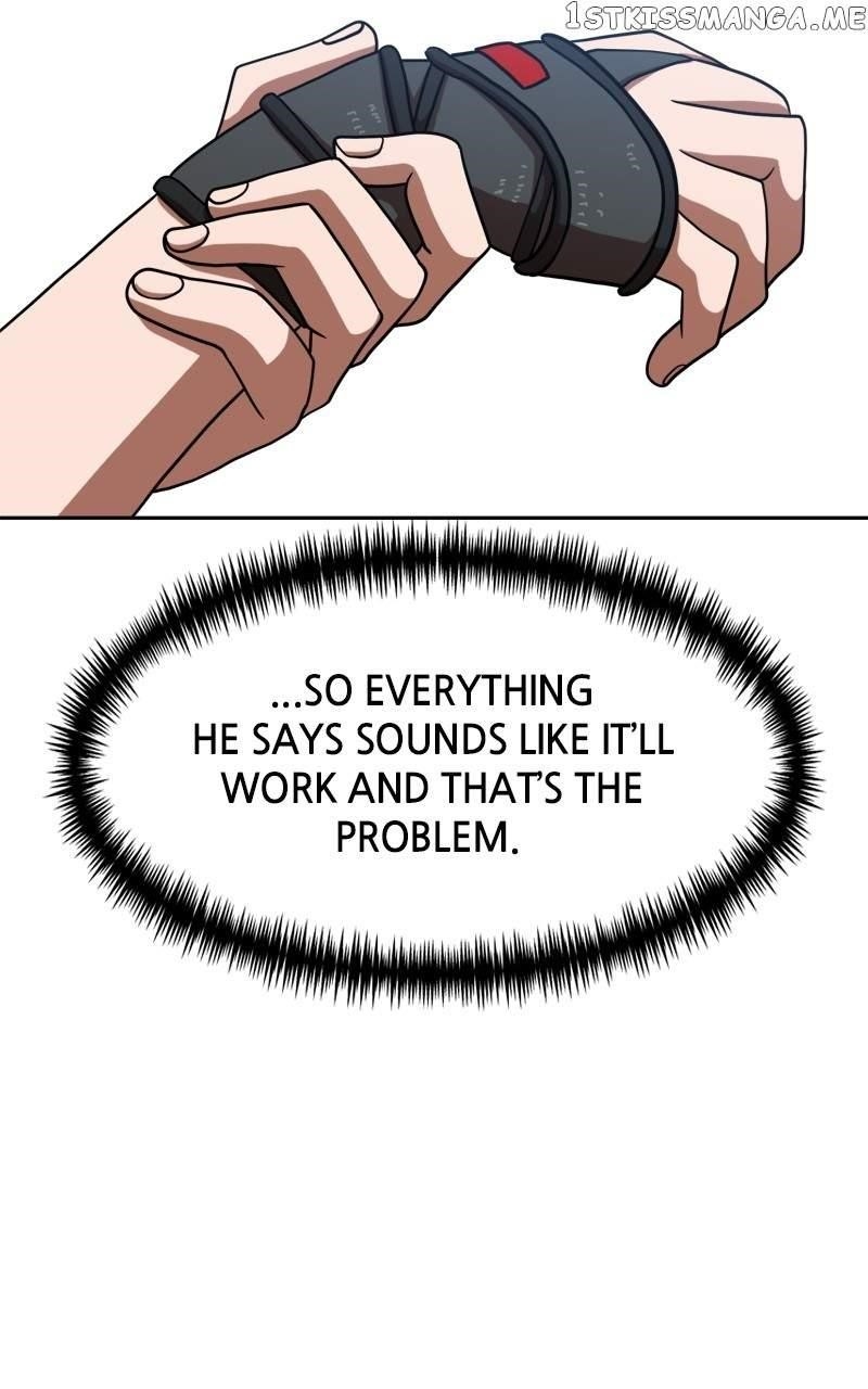Double Click (PARK Soo-bong) Chapter 78 - Page 49 in English