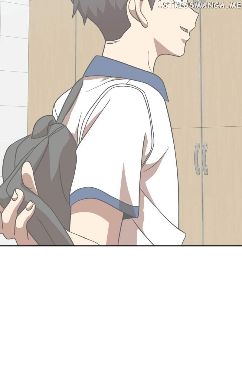 Double Click (PARK Soo-bong) Chapter 78 - Page 53 in English