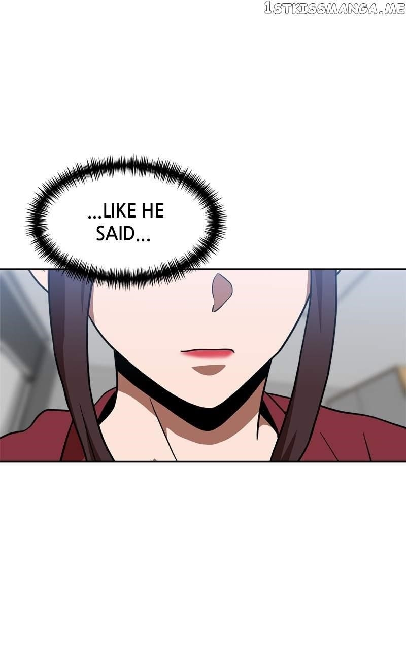 Double Click (PARK Soo-bong) Chapter 78 - Page 54 in English