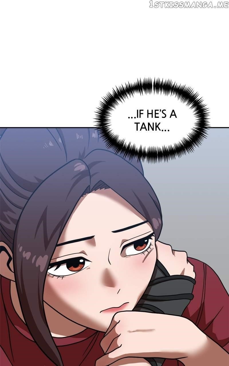 Double Click (PARK Soo-bong) Chapter 78 - Page 56 in English