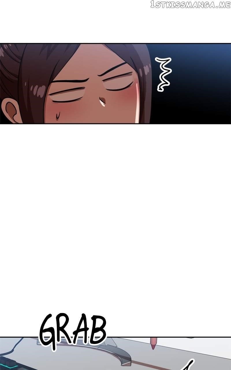 Double Click (PARK Soo-bong) Chapter 78 - Page 58 in English