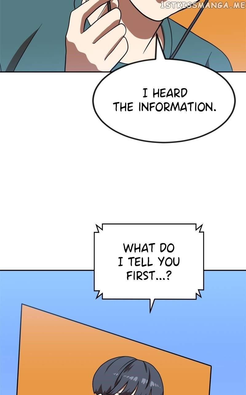 Double Click (PARK Soo-bong) Chapter 78 - Page 64 in English