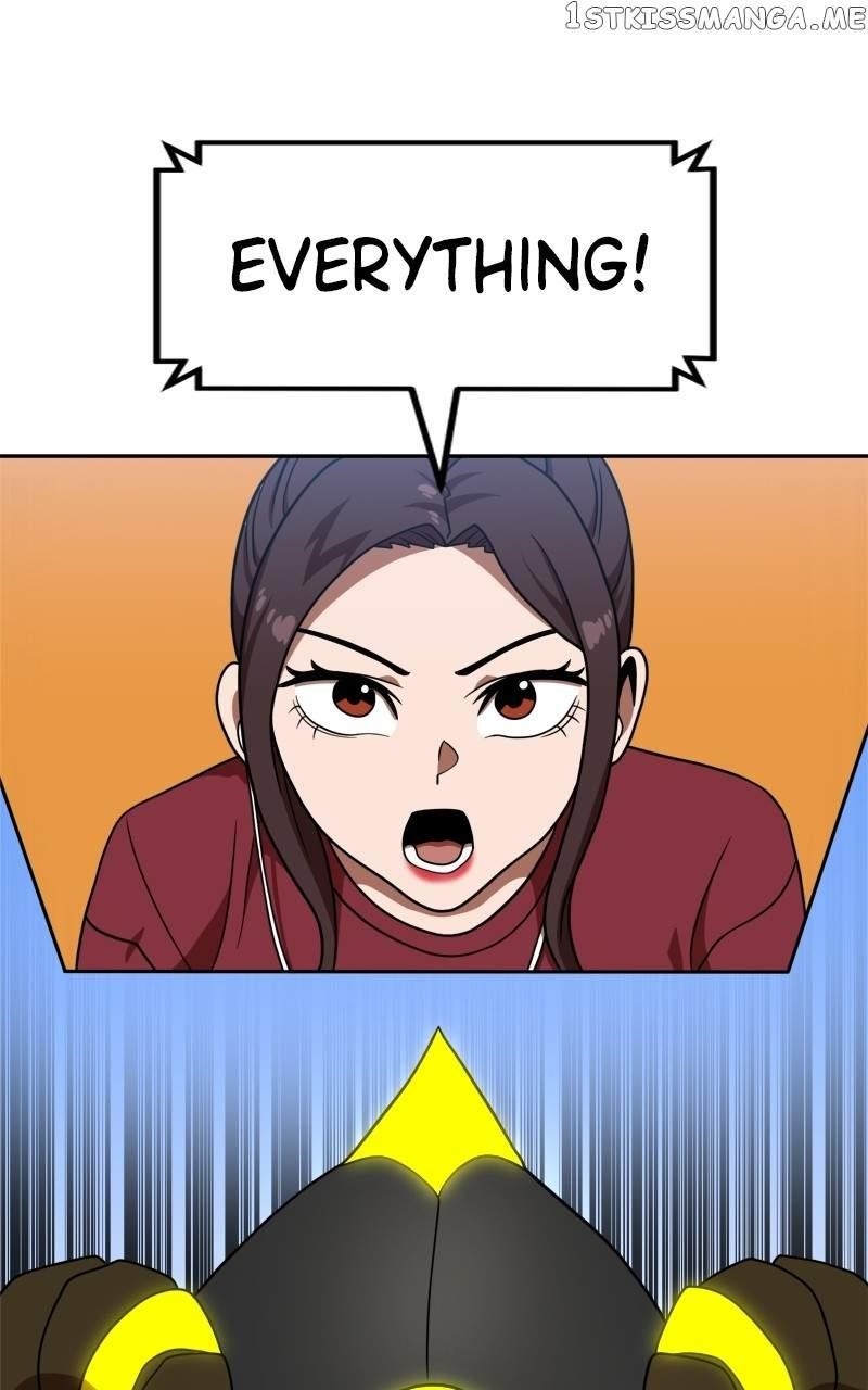 Double Click (PARK Soo-bong) Chapter 78 - Page 66 in English