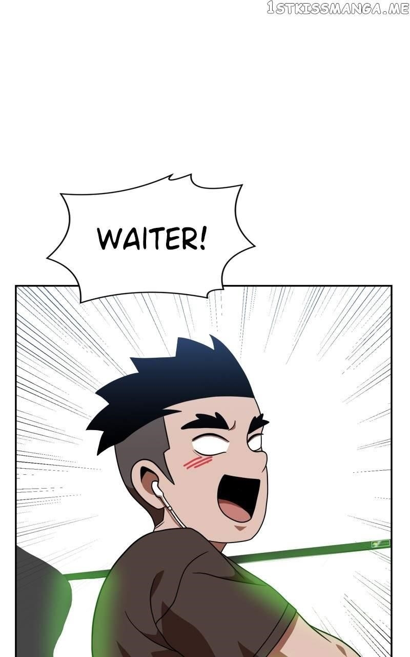 Double Click (PARK Soo-bong) Chapter 78 - Page 69 in English