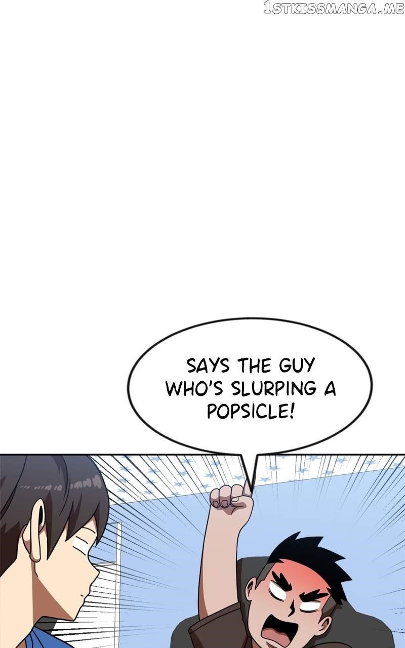 Double Click (PARK Soo-bong) Chapter 78 - Page 72 in English
