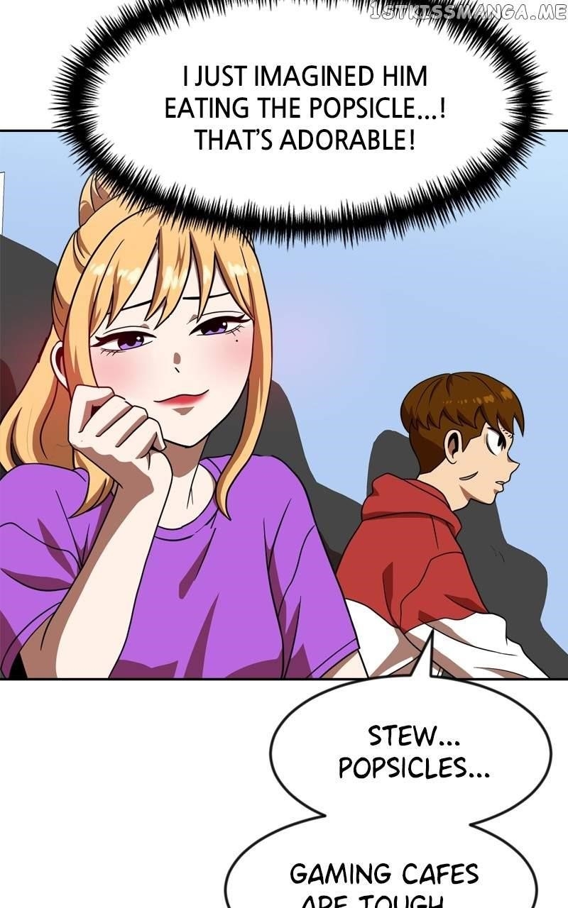 Double Click (PARK Soo-bong) Chapter 78 - Page 74 in English