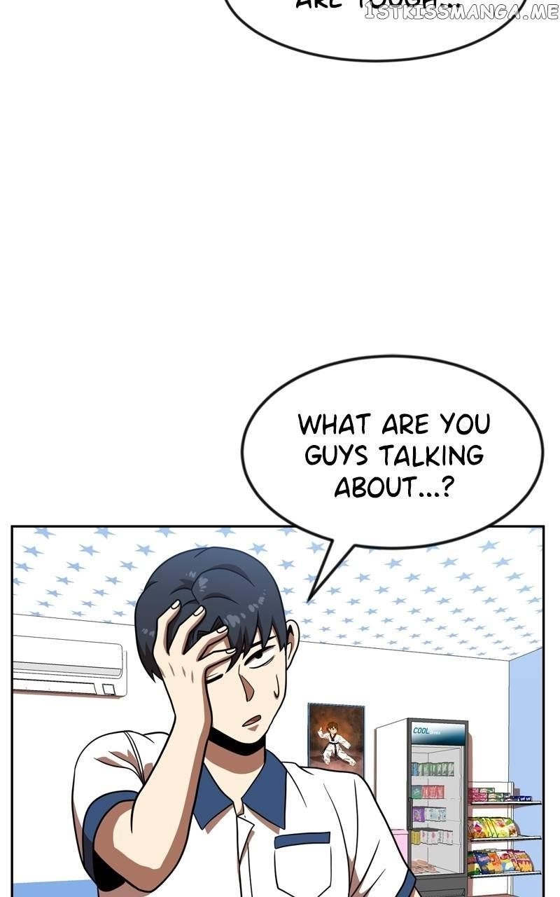 Double Click (PARK Soo-bong) Chapter 78 - Page 75 in English