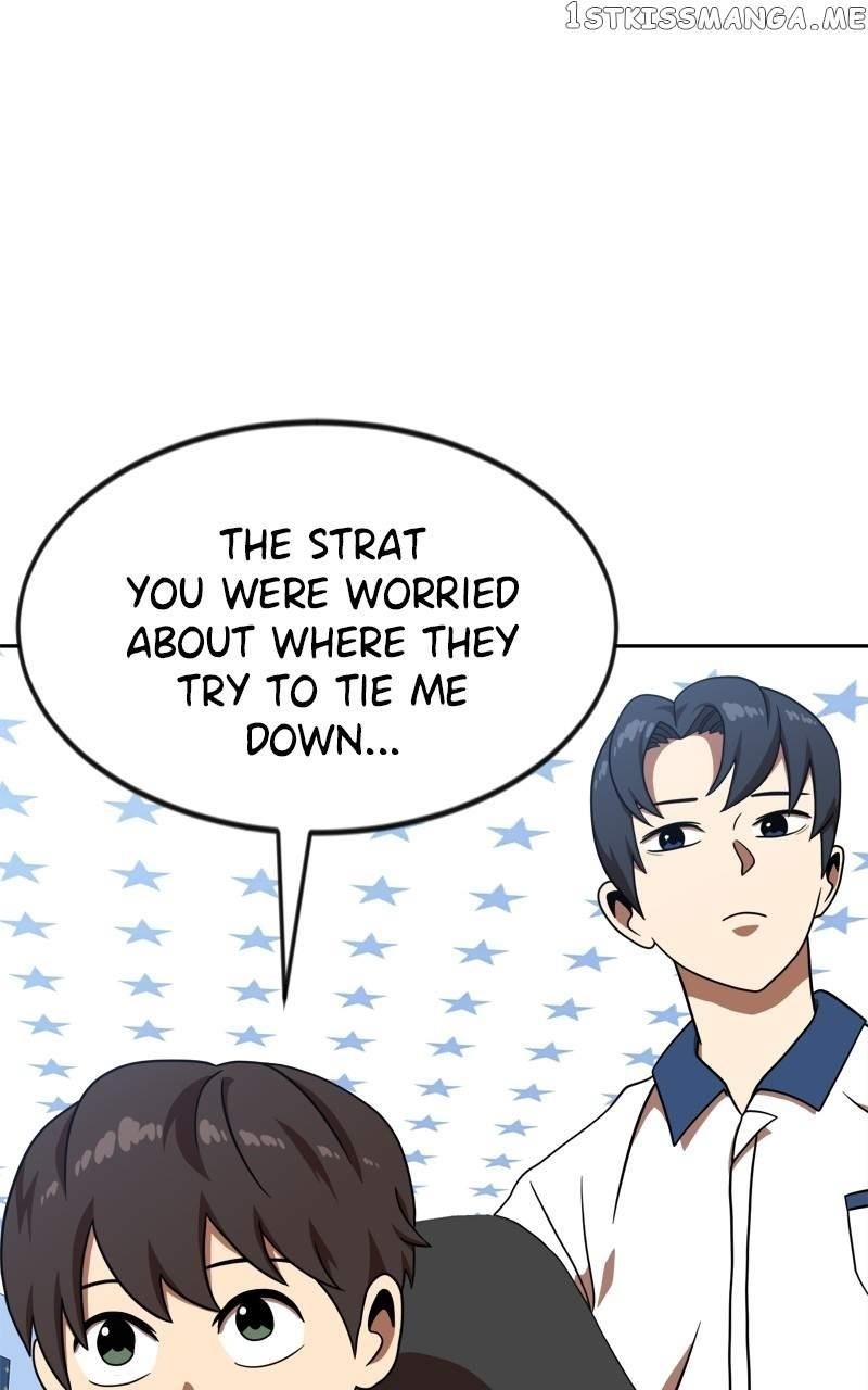 Double Click (PARK Soo-bong) Chapter 78 - Page 80 in English