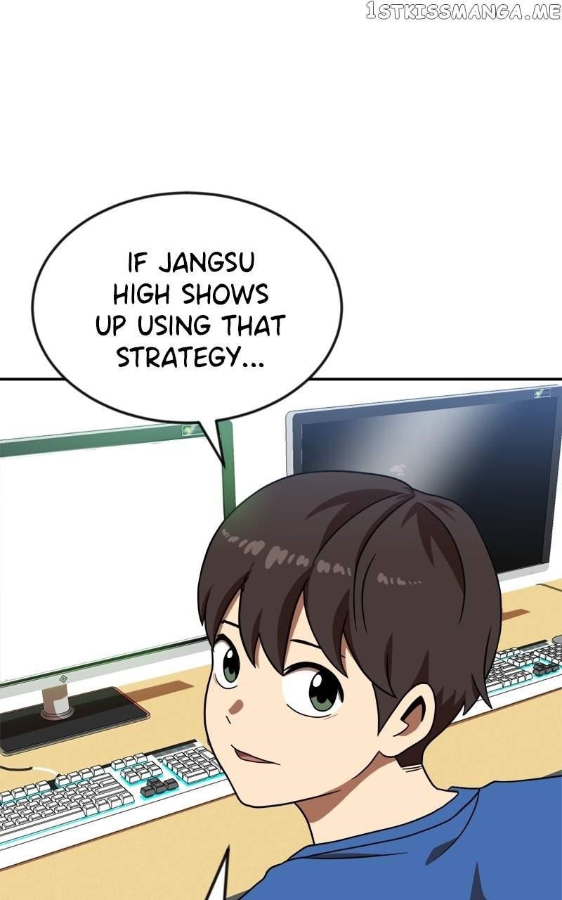 Double Click (PARK Soo-bong) Chapter 78 - Page 82 in English