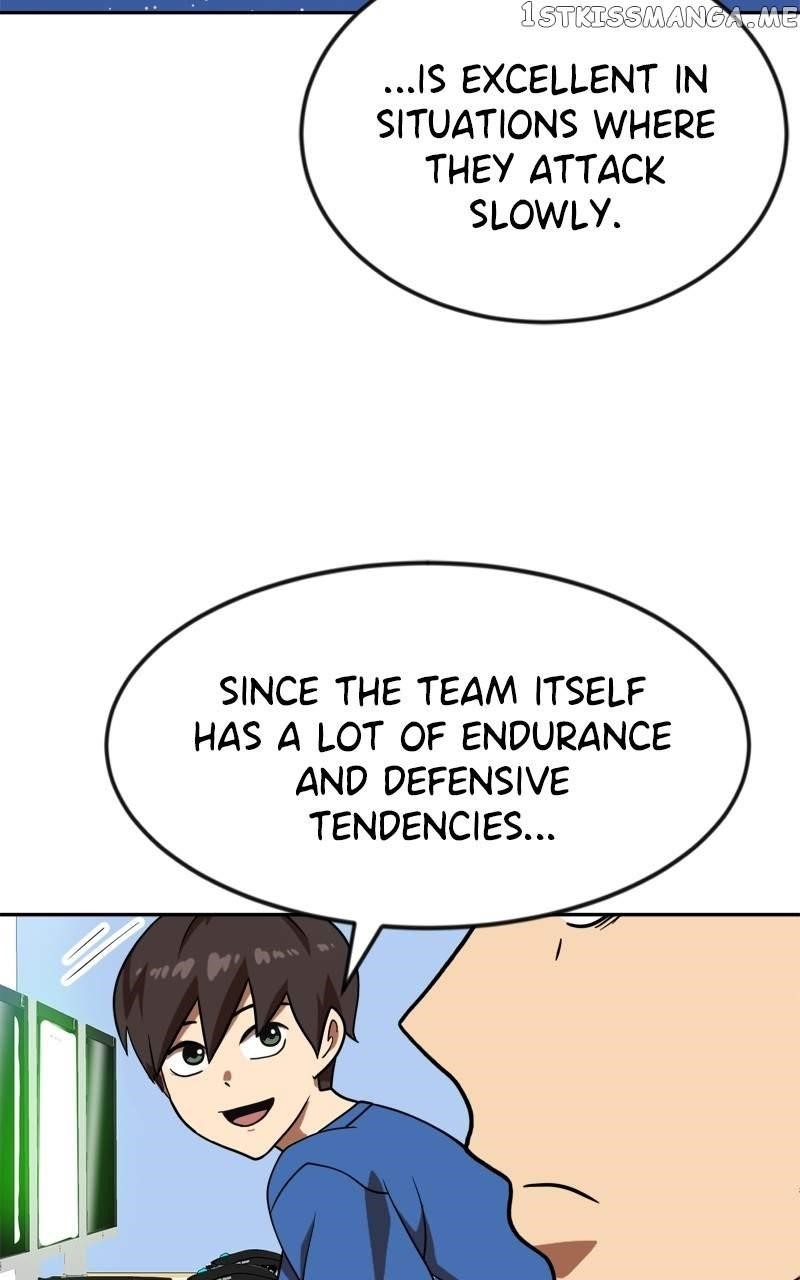 Double Click (PARK Soo-bong) Chapter 78 - Page 89 in English