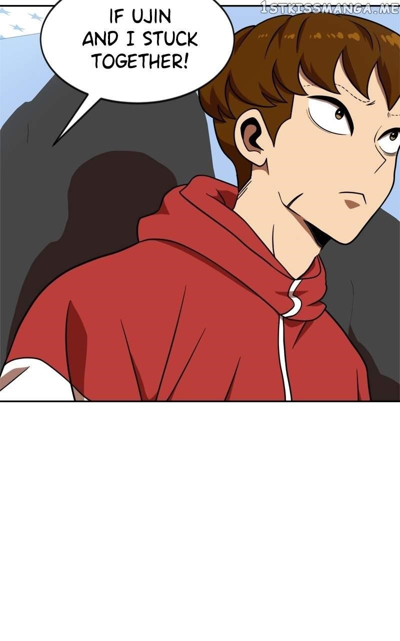 Double Click (PARK Soo-bong) Chapter 78 - Page 91 in English
