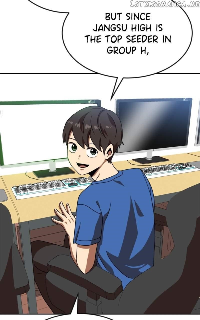 Double Click (PARK Soo-bong) Chapter 78 - Page 94 in English