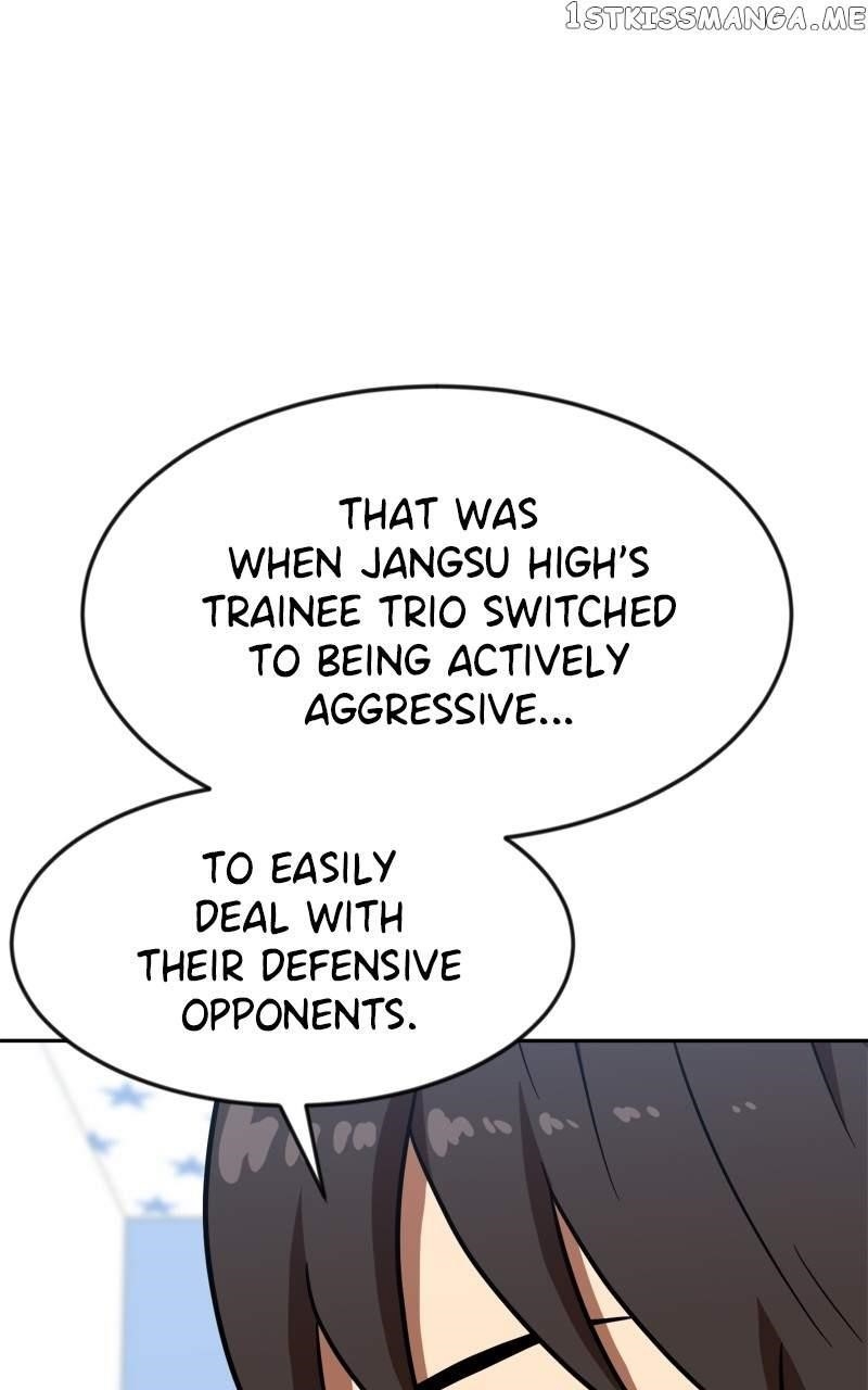 Double Click (PARK Soo-bong) Chapter 78 - Page 97 in English