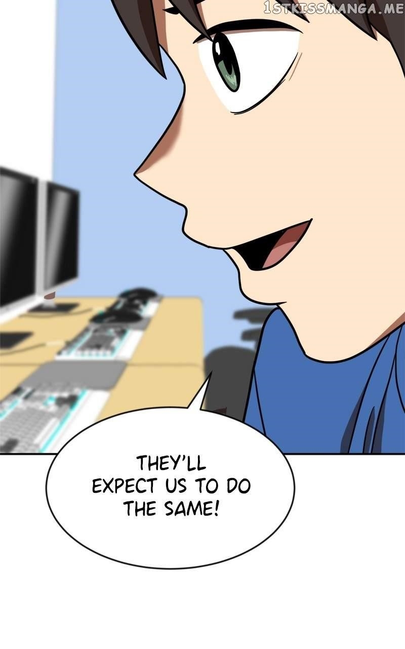 Double Click (PARK Soo-bong) Chapter 78 - Page 98 in English