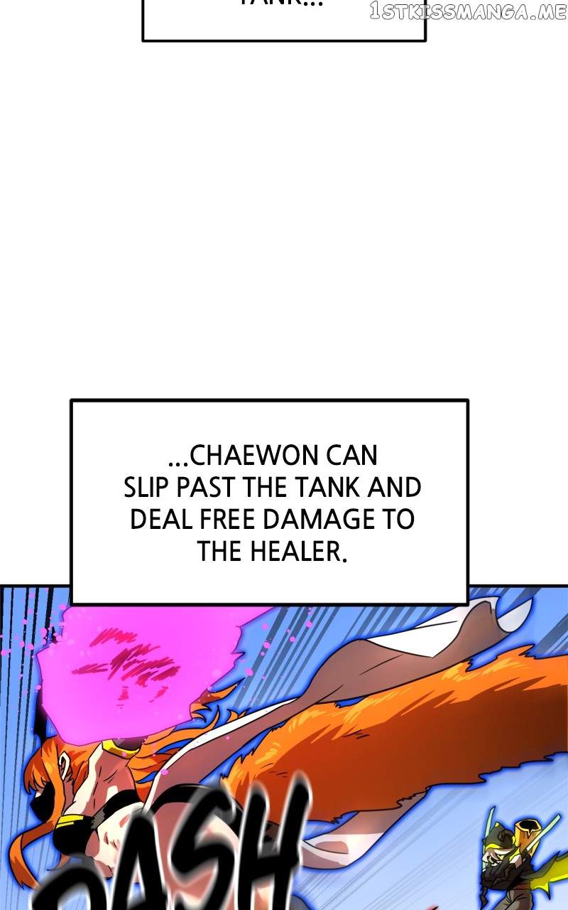 Double Click (PARK Soo-bong) Chapter 79 - Page 101 in English