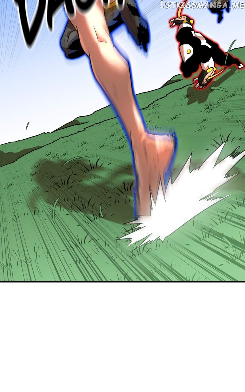 Double Click (PARK Soo-bong) Chapter 79 - Page 102 in English
