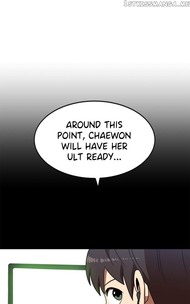 Double Click (PARK Soo-bong) Chapter 79 - Page 103 in English