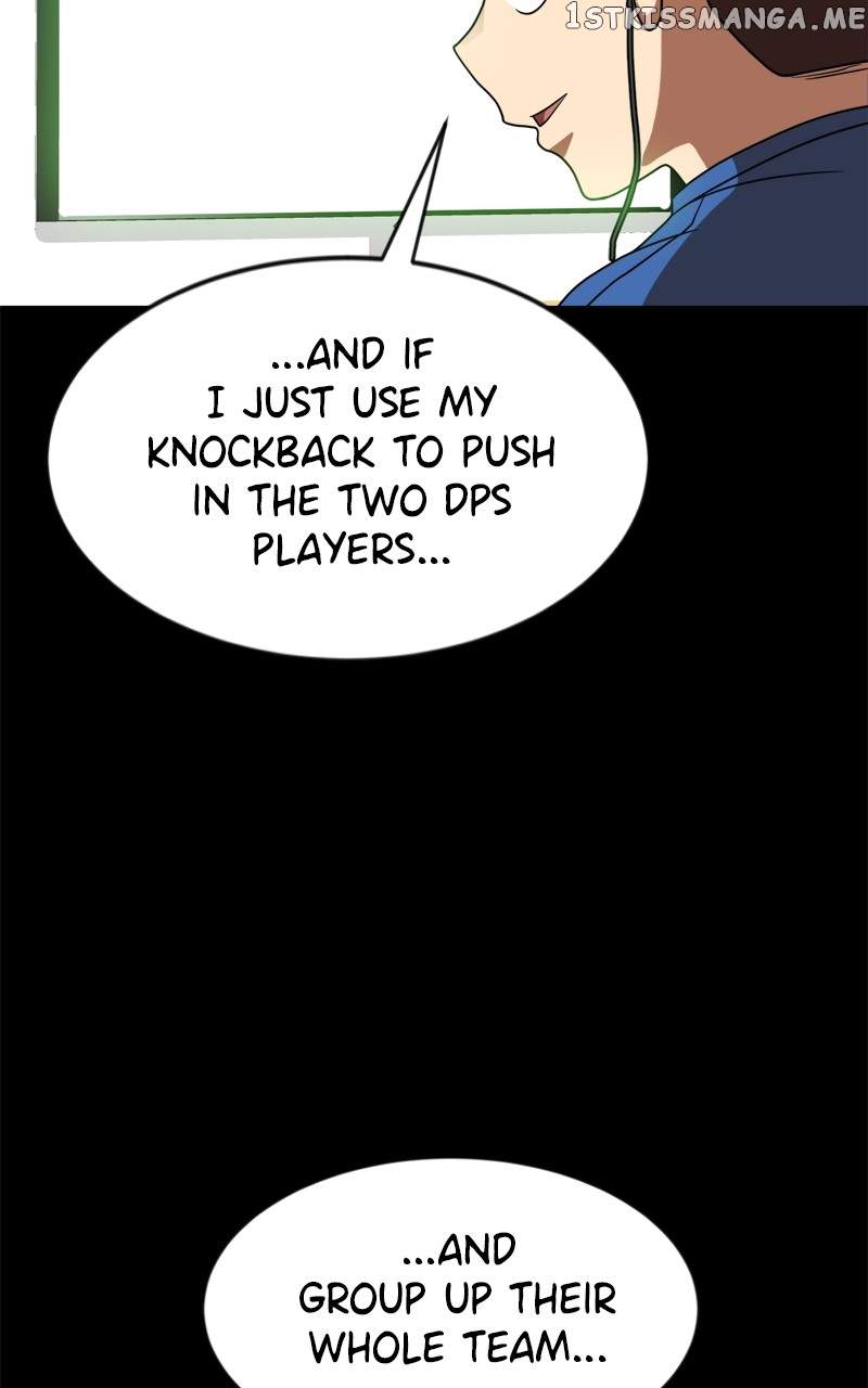 Double Click (PARK Soo-bong) Chapter 79 - Page 104 in English