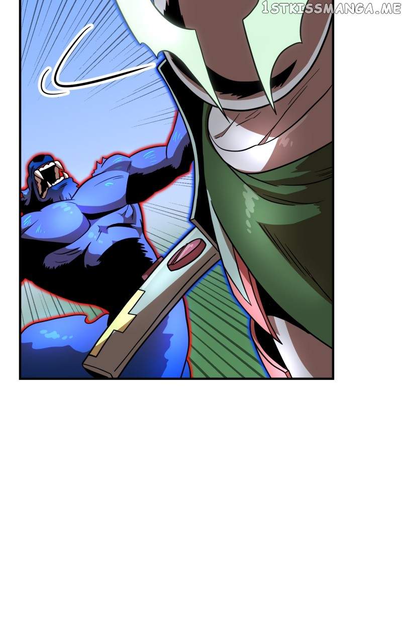 Double Click (PARK Soo-bong) Chapter 79 - Page 112 in English