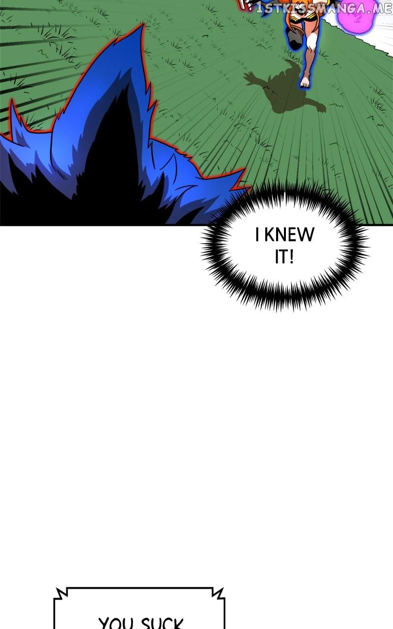 Double Click (PARK Soo-bong) Chapter 79 - Page 115 in English