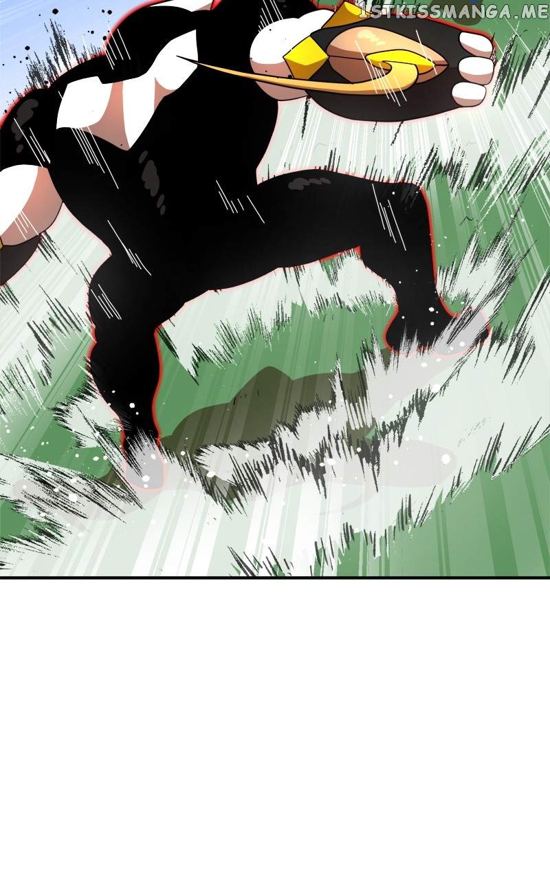 Double Click (PARK Soo-bong) Chapter 79 - Page 122 in English