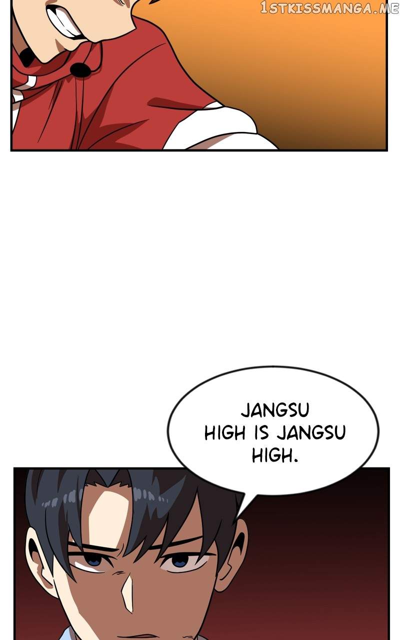 Double Click (PARK Soo-bong) Chapter 79 - Page 130 in English