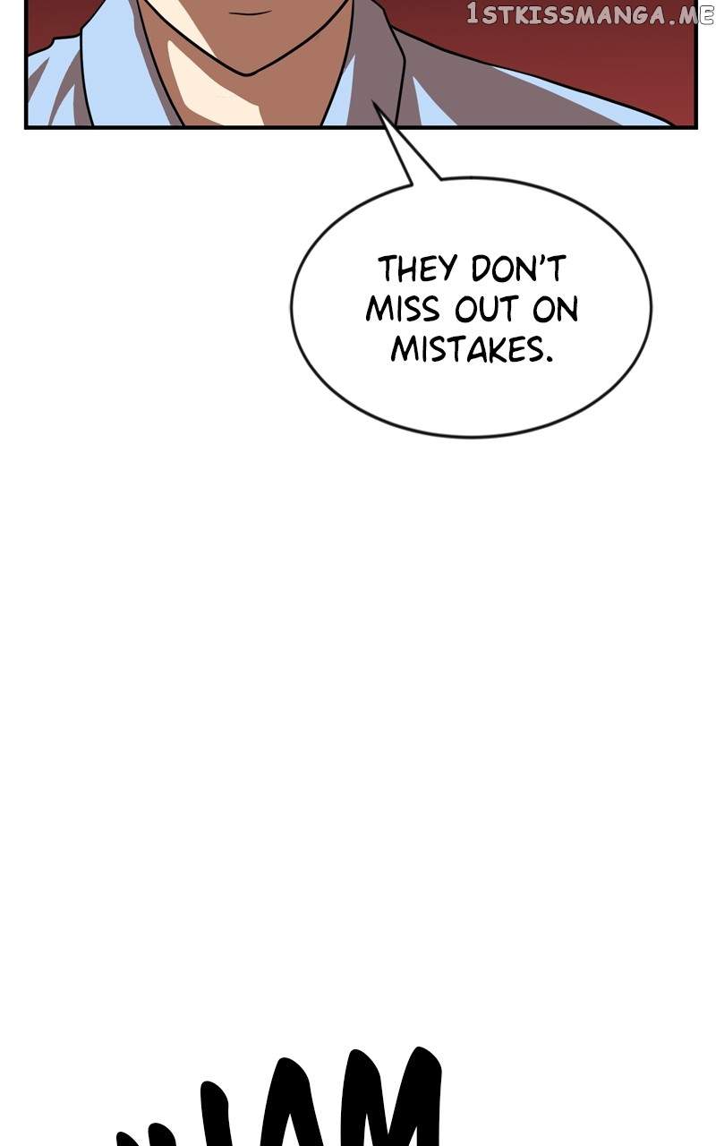 Double Click (PARK Soo-bong) Chapter 79 - Page 131 in English
