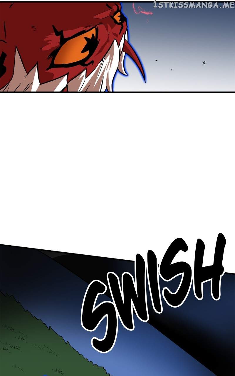 Double Click (PARK Soo-bong) Chapter 79 - Page 135 in English