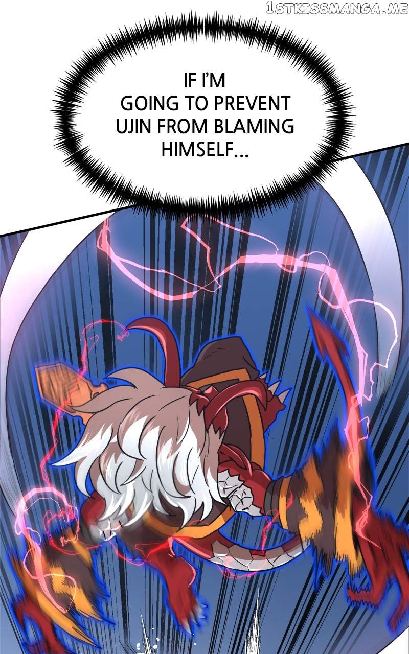 Double Click (PARK Soo-bong) Chapter 79 - Page 145 in English
