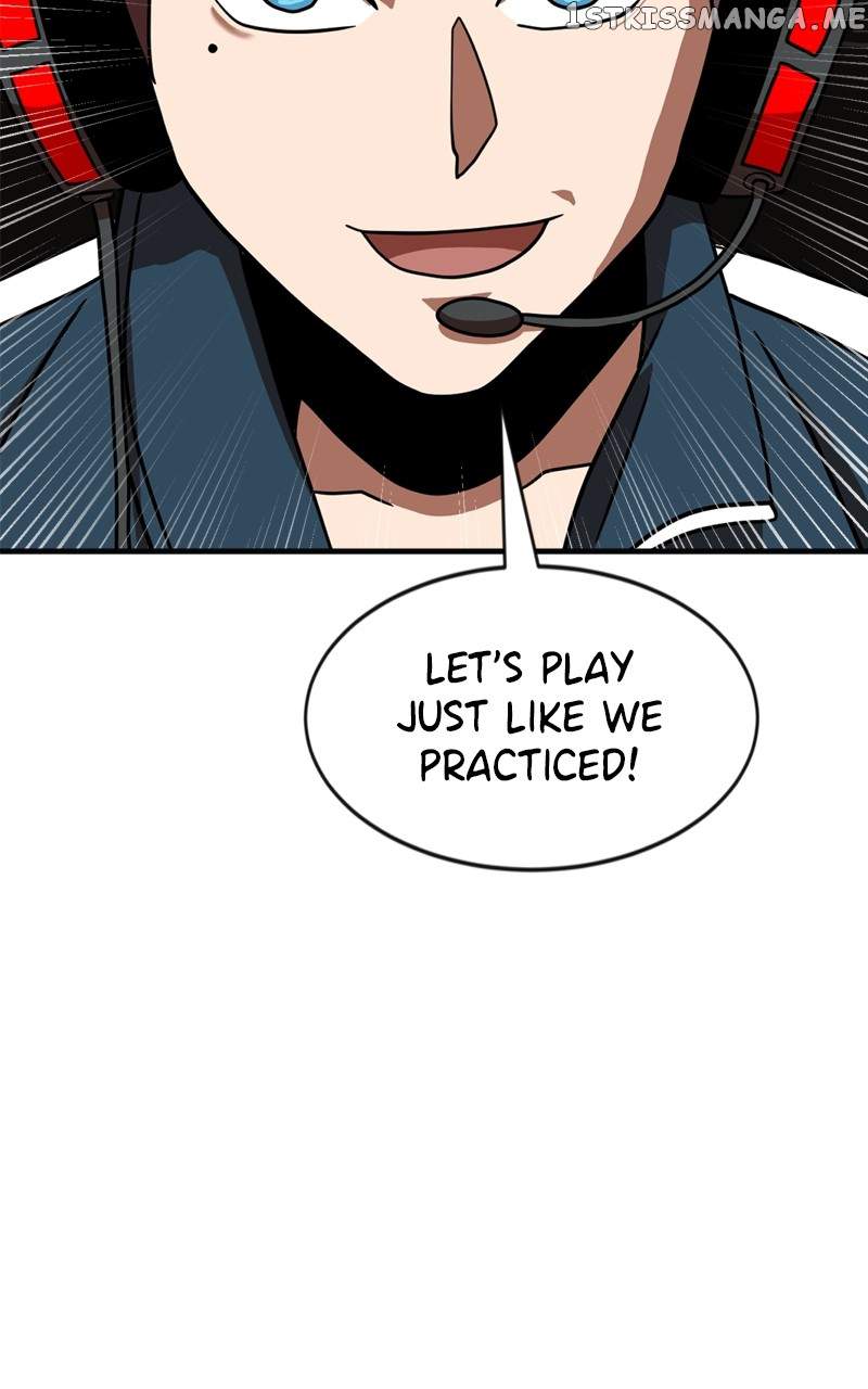 Double Click (PARK Soo-bong) Chapter 79 - Page 16 in English