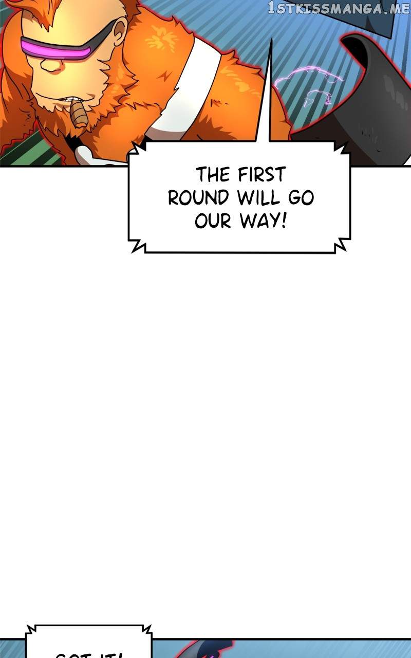 Double Click (PARK Soo-bong) Chapter 79 - Page 19 in English