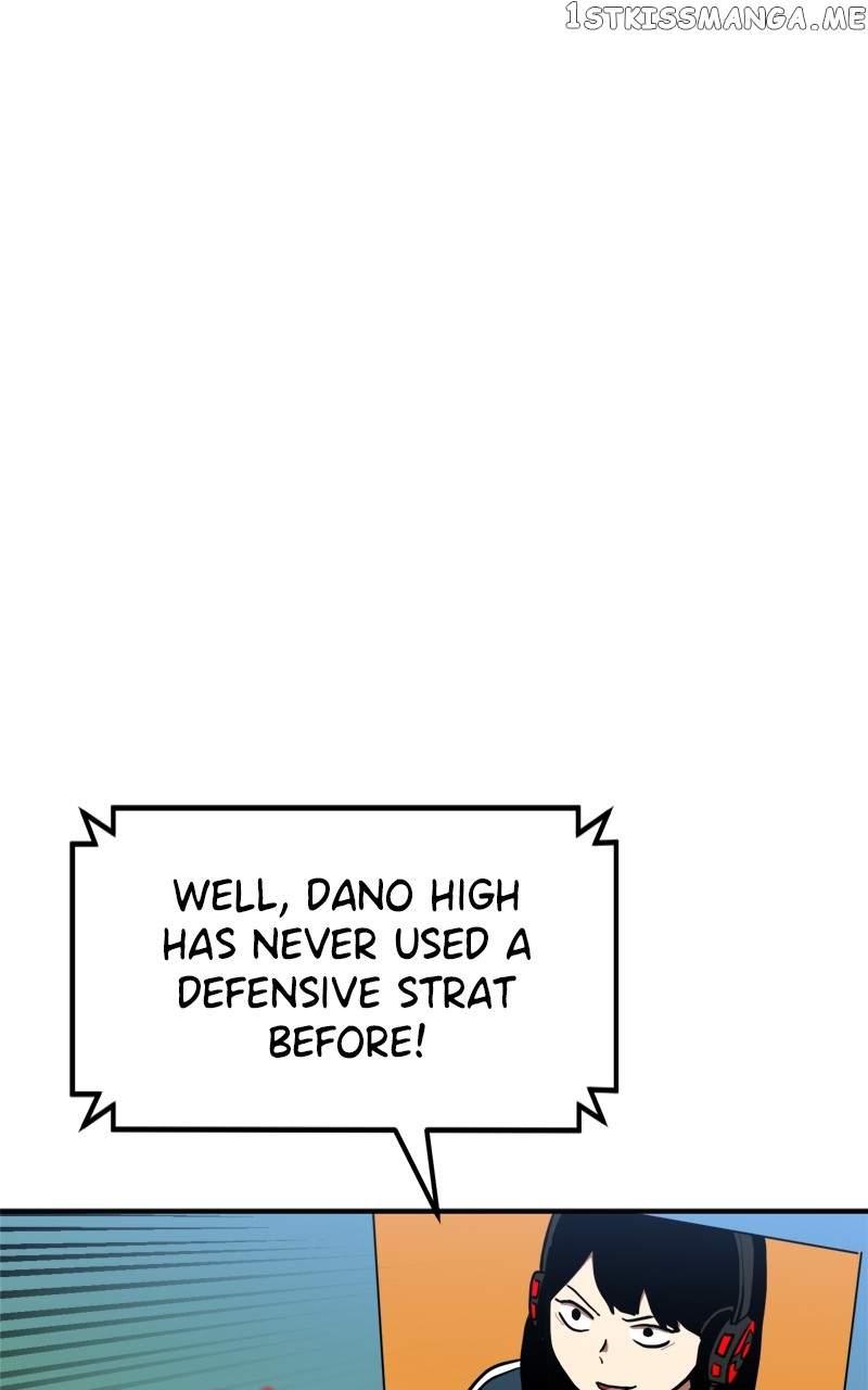 Double Click (PARK Soo-bong) Chapter 79 - Page 23 in English