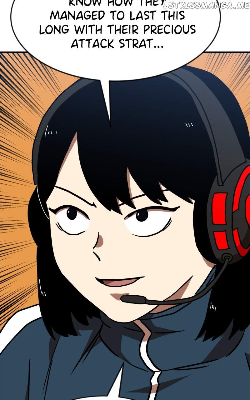 Double Click (PARK Soo-bong) Chapter 79 - Page 25 in English