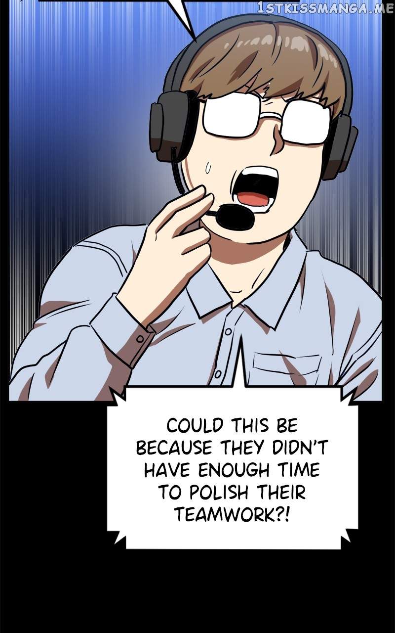 Double Click (PARK Soo-bong) Chapter 79 - Page 32 in English