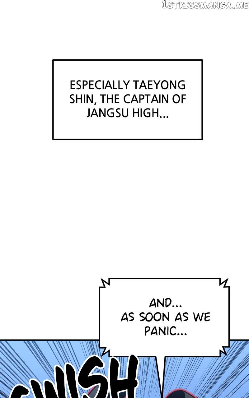 Double Click (PARK Soo-bong) Chapter 79 - Page 42 in English