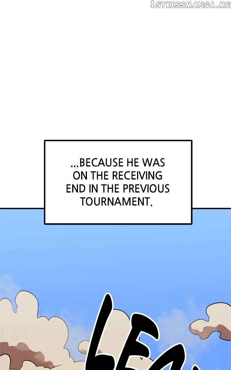 Double Click (PARK Soo-bong) Chapter 79 - Page 47 in English