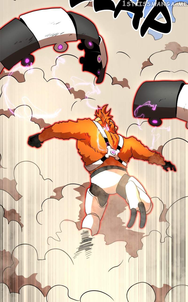 Double Click (PARK Soo-bong) Chapter 79 - Page 48 in English