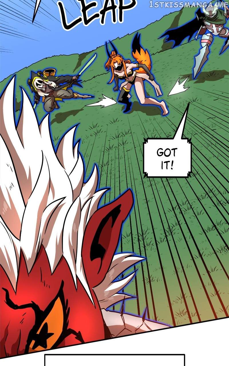Double Click (PARK Soo-bong) Chapter 79 - Page 57 in English