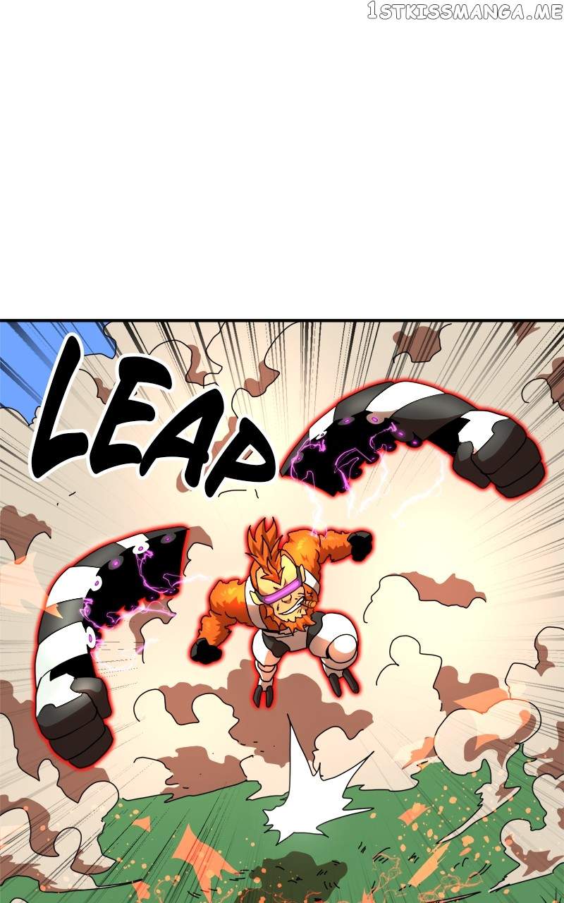 Double Click (PARK Soo-bong) Chapter 79 - Page 59 in English