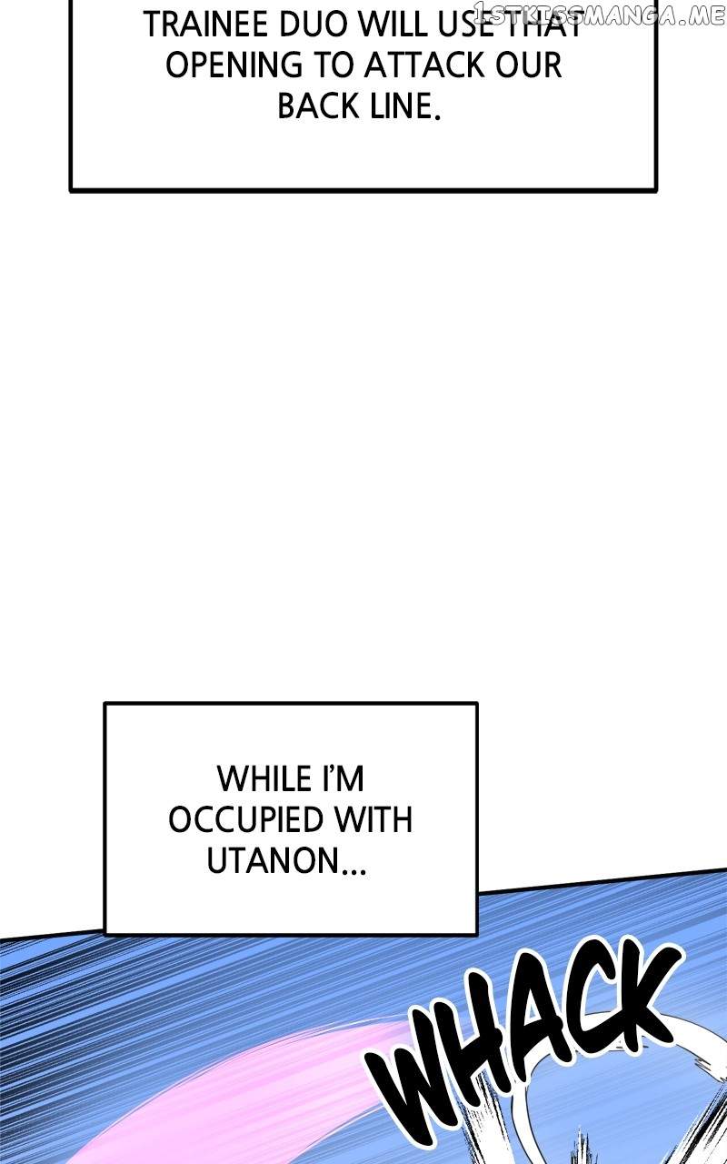 Double Click (PARK Soo-bong) Chapter 79 - Page 63 in English