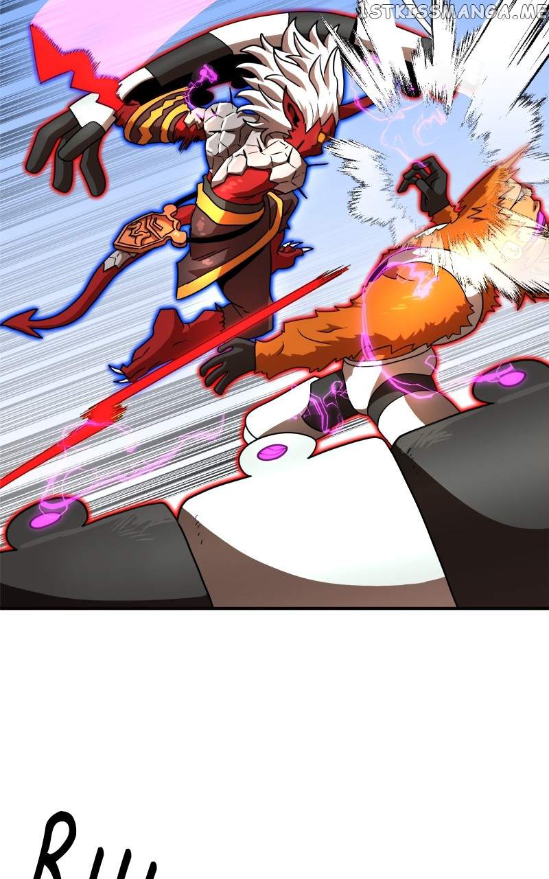 Double Click (PARK Soo-bong) Chapter 79 - Page 64 in English