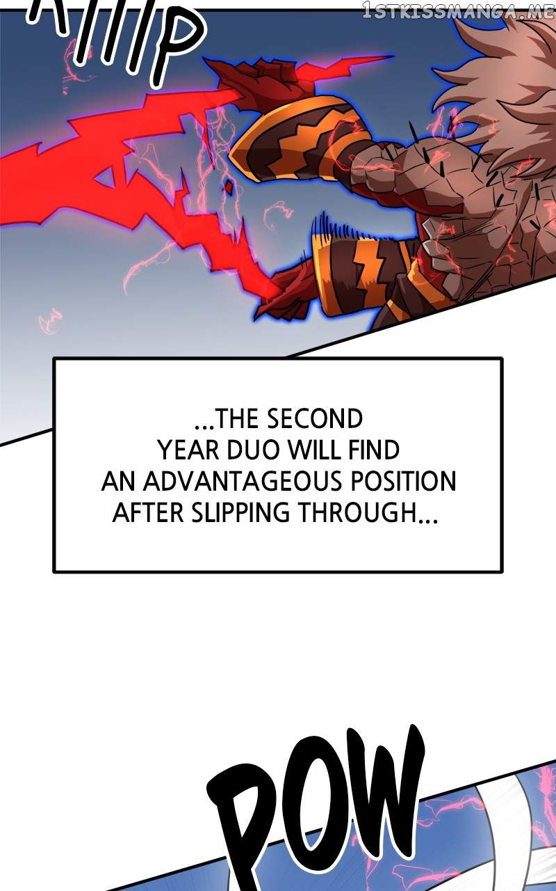 Double Click (PARK Soo-bong) Chapter 79 - Page 65 in English