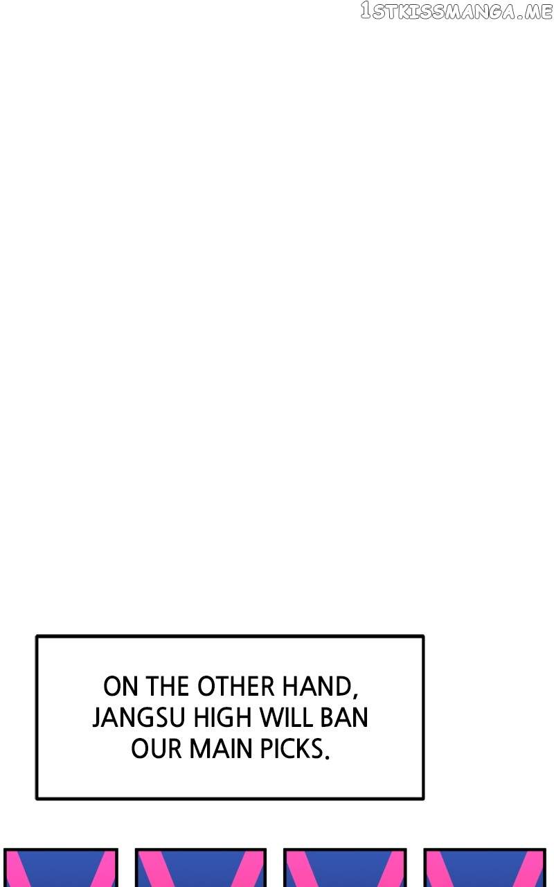 Double Click (PARK Soo-bong) Chapter 79 - Page 7 in English