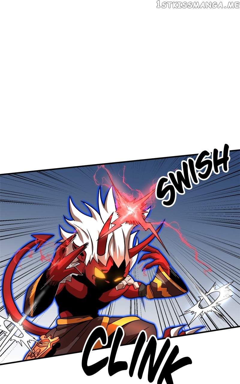 Double Click (PARK Soo-bong) Chapter 79 - Page 72 in English