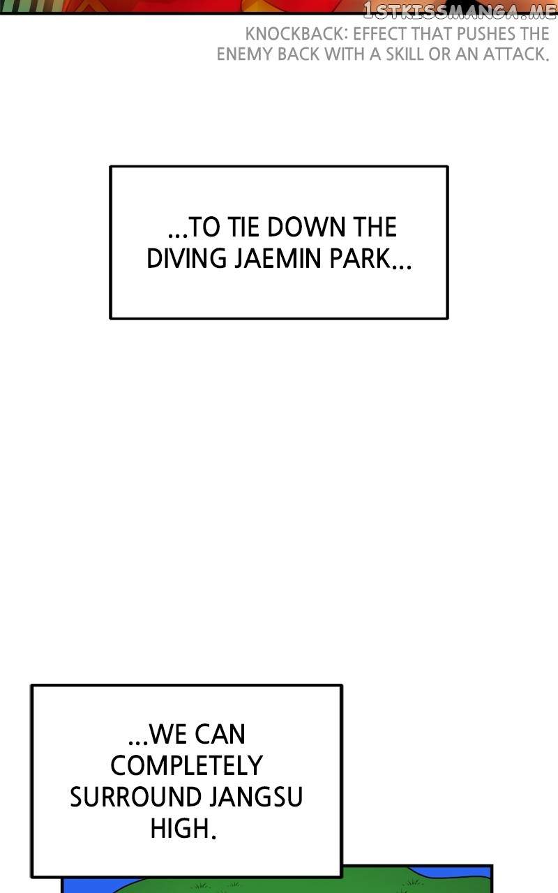 Double Click (PARK Soo-bong) Chapter 79 - Page 83 in English
