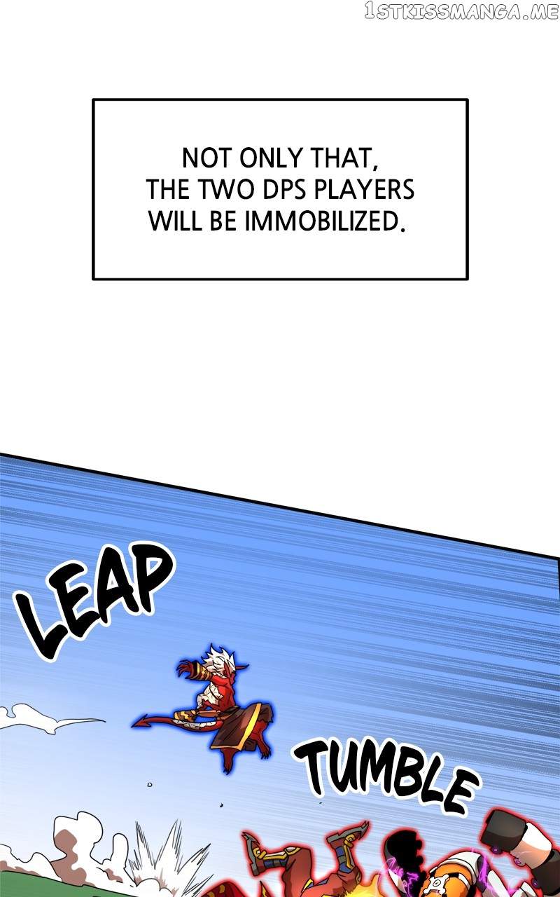 Double Click (PARK Soo-bong) Chapter 79 - Page 85 in English