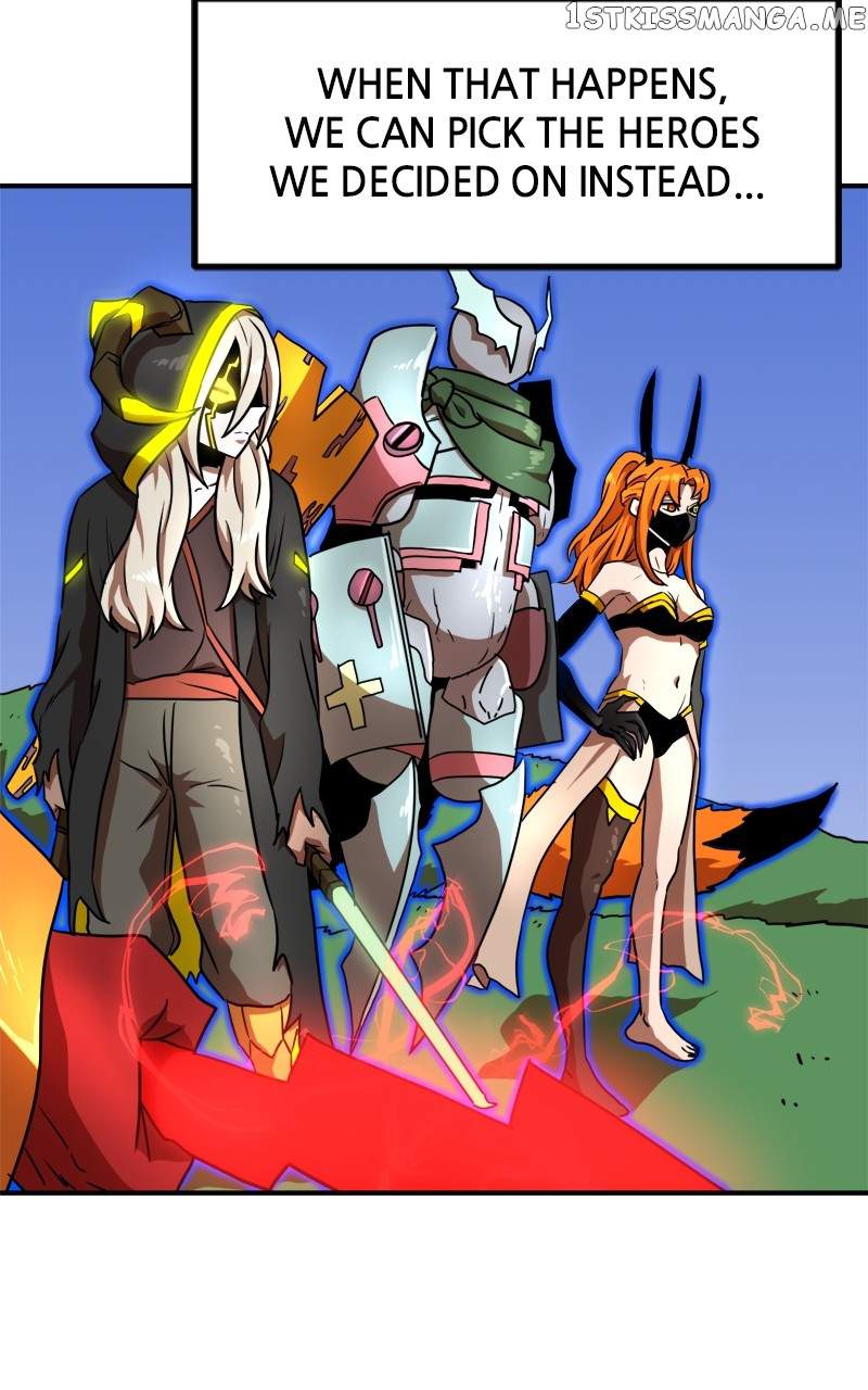 Double Click (PARK Soo-bong) Chapter 79 - Page 9 in English