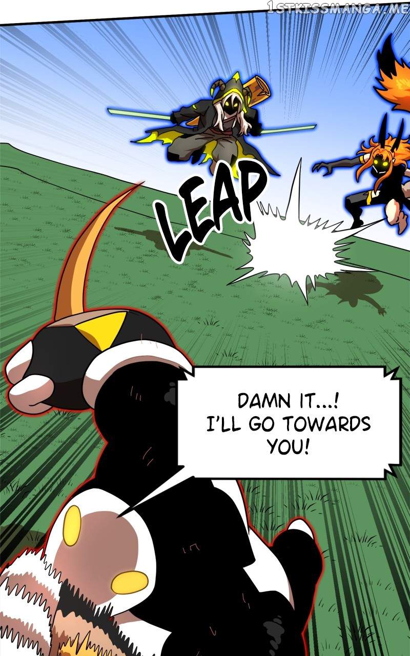 Double Click (PARK Soo-bong) Chapter 79 - Page 93 in English
